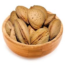 بادام سنگی مرغوب + فروش به قیمت خرید